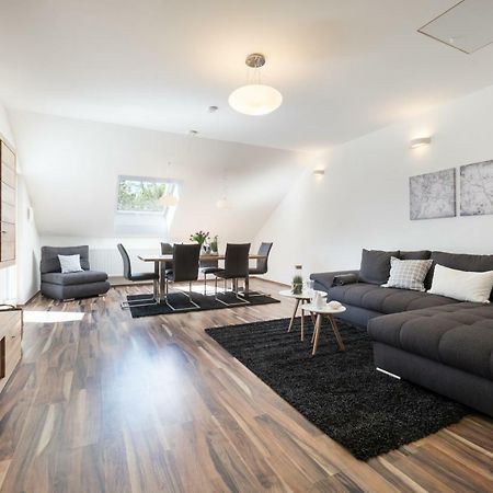 Ma-Living Miralior Apartment Mayence Extérieur photo
