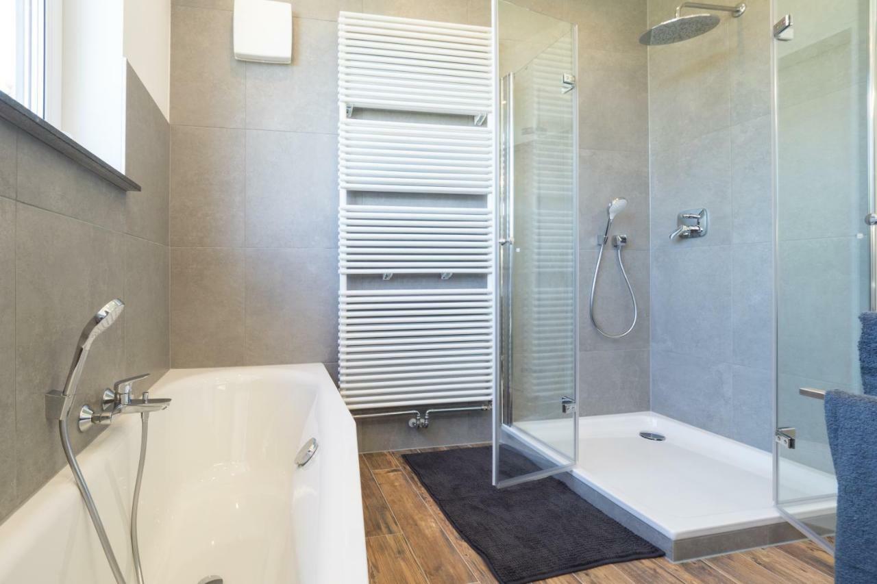 Ma-Living Miralior Apartment Mayence Extérieur photo