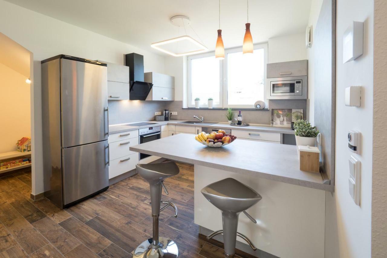 Ma-Living Miralior Apartment Mayence Extérieur photo