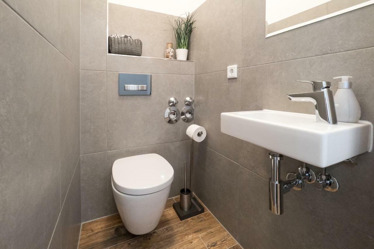 Ma-Living Miralior Apartment Mayence Extérieur photo