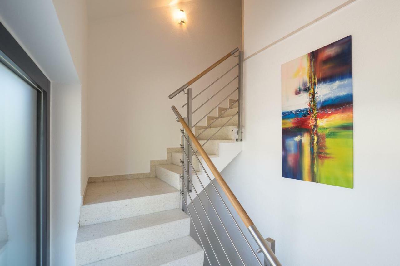 Ma-Living Miralior Apartment Mayence Extérieur photo