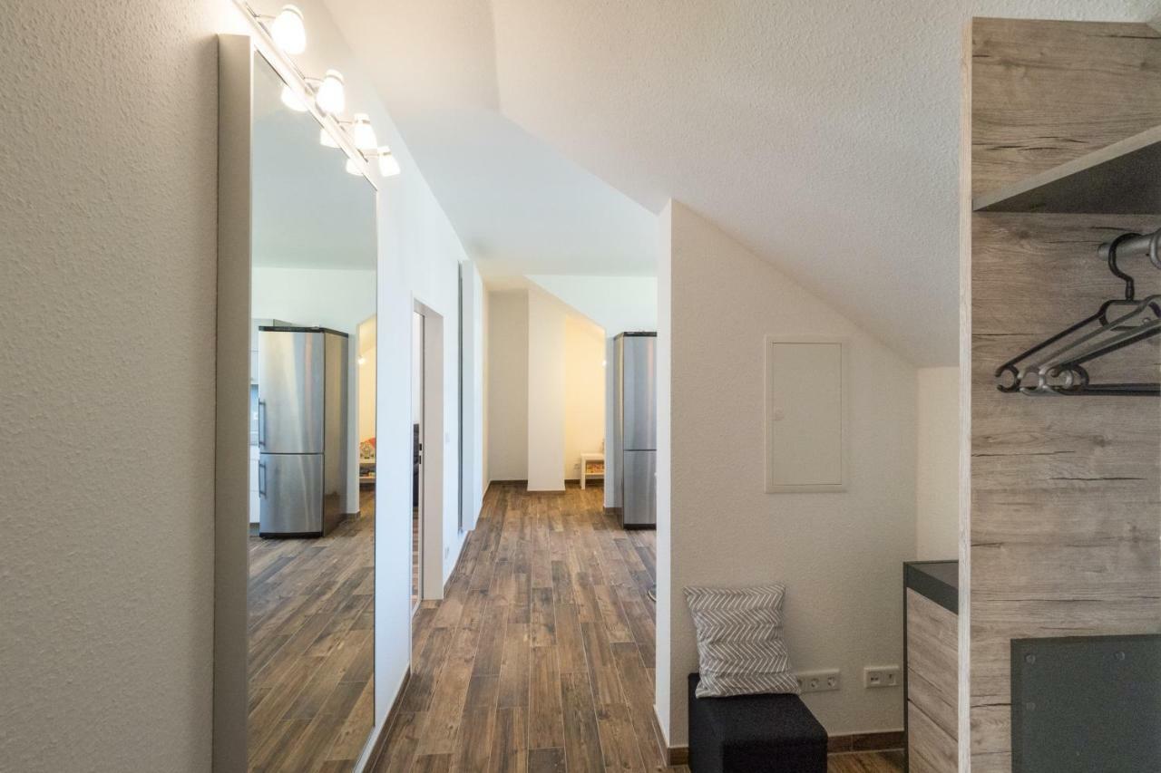 Ma-Living Miralior Apartment Mayence Extérieur photo