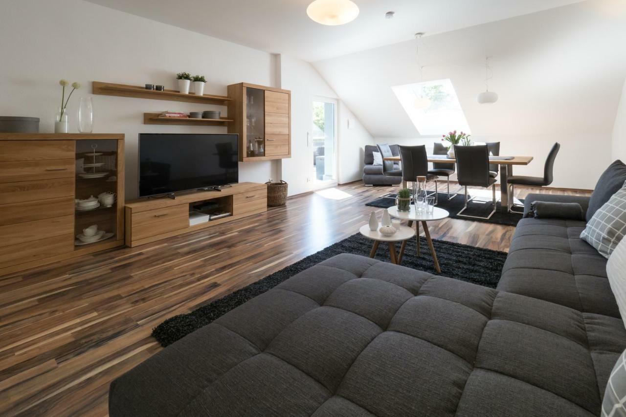 Ma-Living Miralior Apartment Mayence Extérieur photo