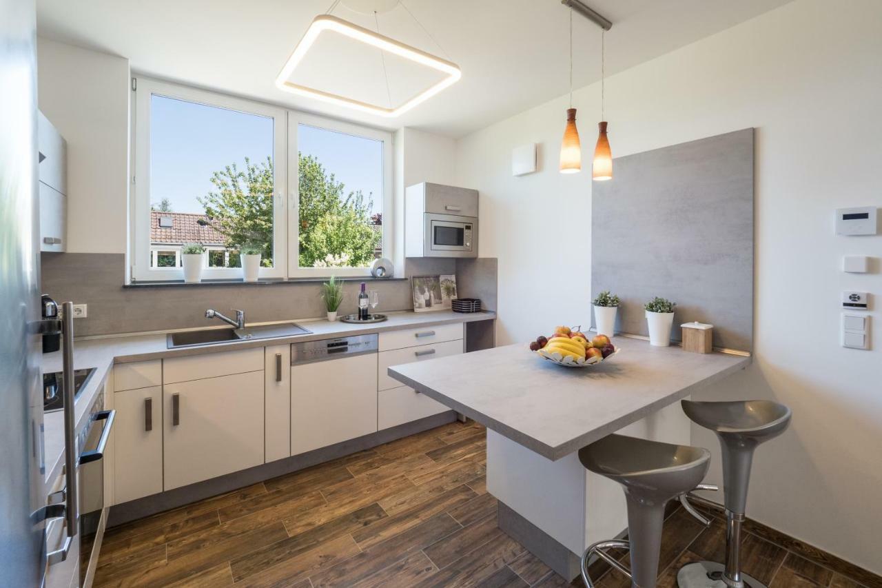 Ma-Living Miralior Apartment Mayence Extérieur photo