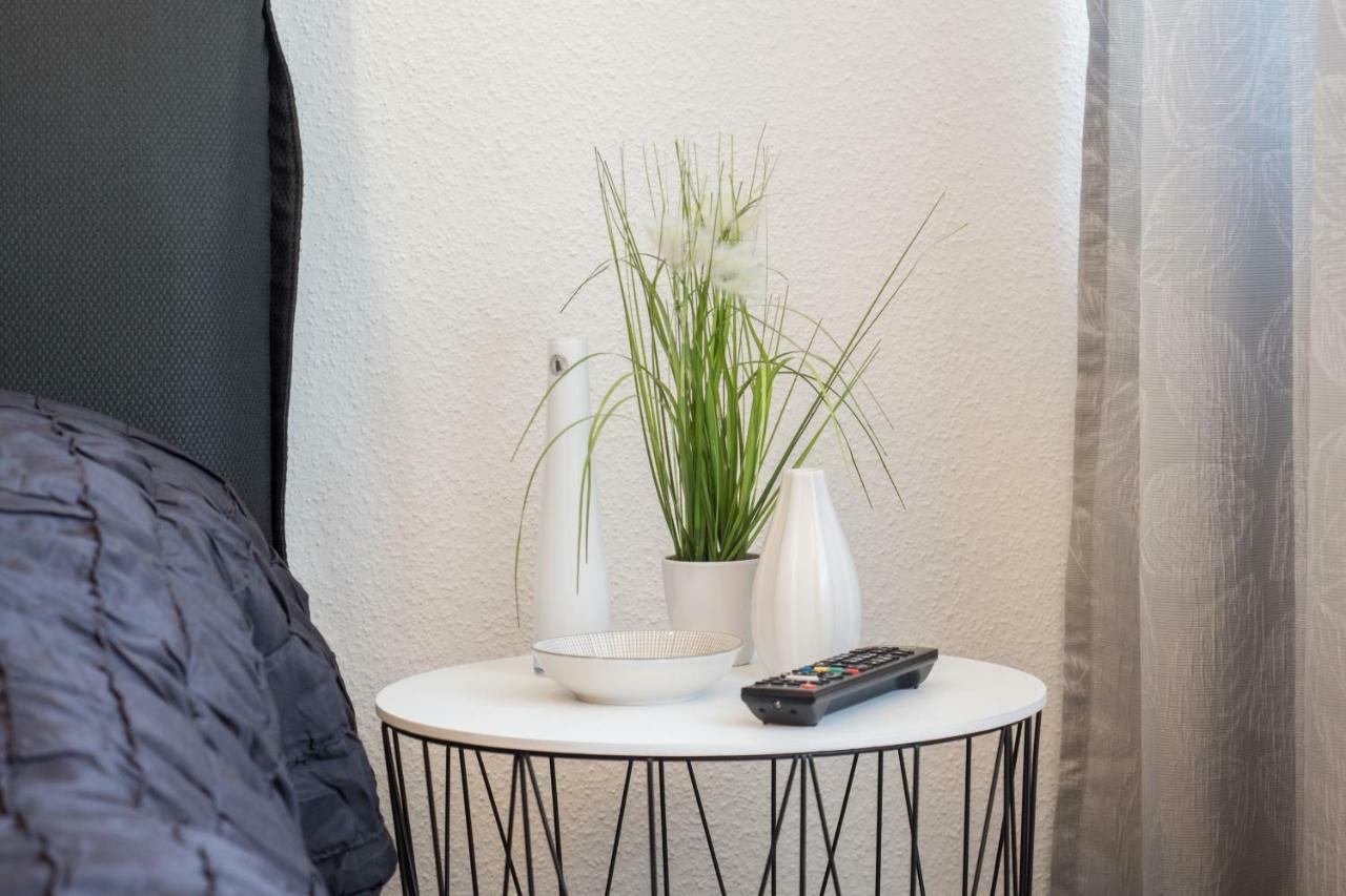 Ma-Living Miralior Apartment Mayence Extérieur photo
