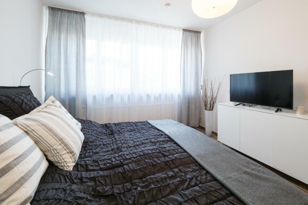 Ma-Living Miralior Apartment Mayence Extérieur photo