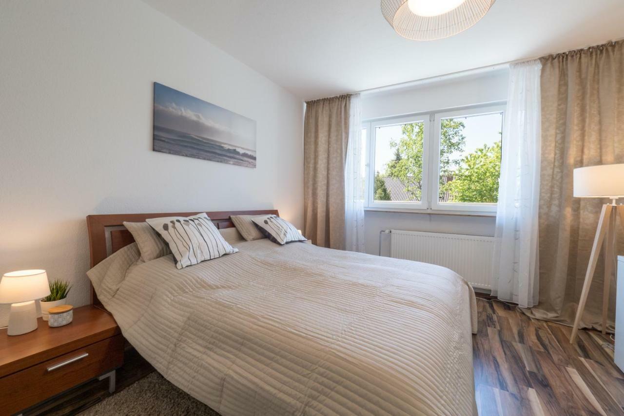 Ma-Living Miralior Apartment Mayence Extérieur photo