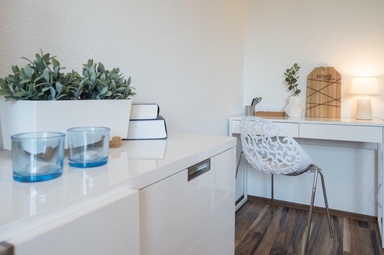 Ma-Living Miralior Apartment Mayence Extérieur photo