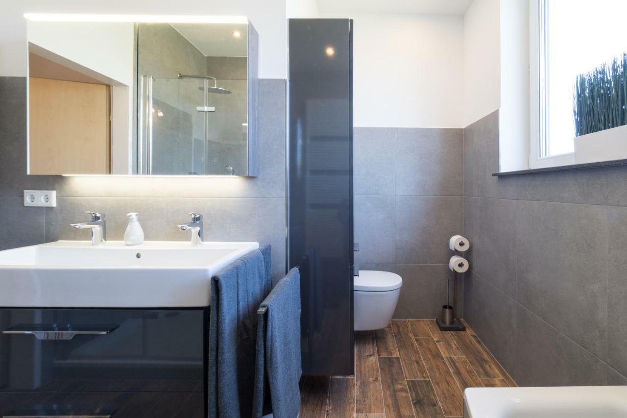 Ma-Living Miralior Apartment Mayence Extérieur photo